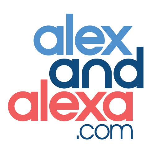 AlexandAlexa Codes de réduction 