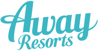 Away Resorts Códigos de descuento 
