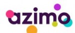 Azimo.logo Atlaižu kodi 