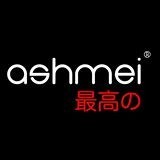 Ashmei Zľavové kódy 