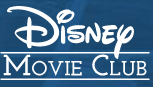 Disney Movie Club códigos de desconto 