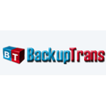 Backuptrans Kode diskon 