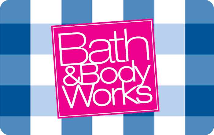 Bath And Body Works Atlaižu kodi 
