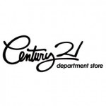 Century 21 Department Store รหัสส่วนลด 