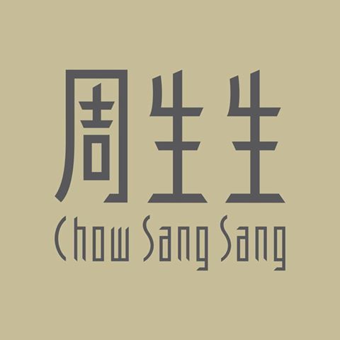 Chow Sang Sang Coduri de reducere 