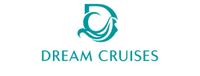 Dream Cruises รหัสส่วนลด 