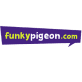 Funky Pigeon 割引コード 