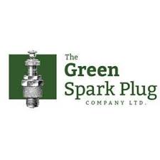 The Green Spark Plug Company Atlaižu kodi 
