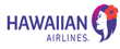 Hawaiian Airlines 折扣码 