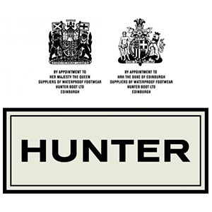 Hunter Boots rabattkoder 