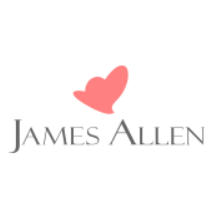James Allen 割引コード 