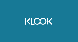 Klook Discount Codes 