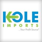 Kole Imports รหัสส่วนลด 