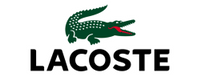 Lacoste Discount Codes 