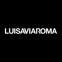 Luisaviaroma 割引コード 