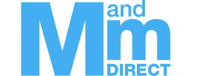 MandM Direct Zľavové kódy 