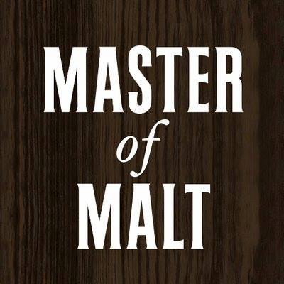 Master Of Malt Rabattcodes 