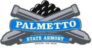 Palmetto State Armory Alennuskoodit 