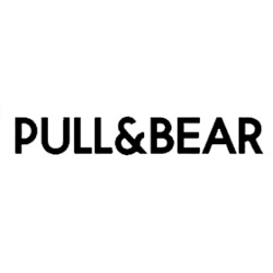 Pullandbear.com รหัสส่วนลด 