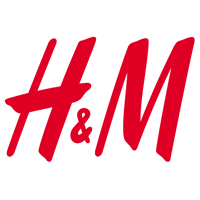 H&M 折扣码 