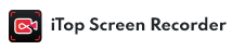 ITop Screen Recorder Rabatkoder 
