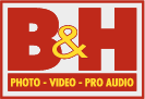 B&H Photo 折扣碼 