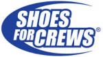 Shoes For Crews códigos de desconto 