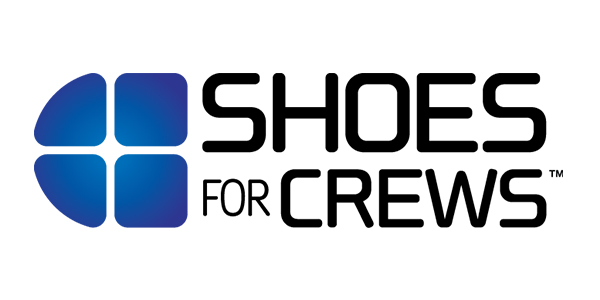 Shoes For Crews UK 折扣碼 