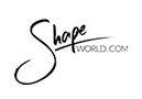 Shape World Kode diskon 