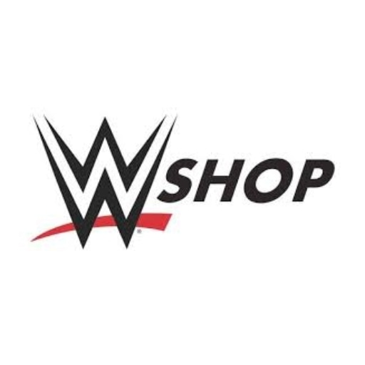 WWE Shop 折扣碼 