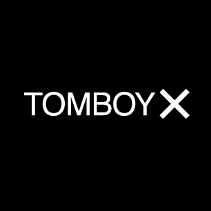 Tomboyx 折扣碼 