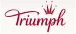 Triumph Online Shop 割引コード 