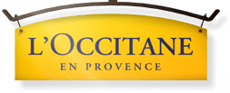L'Occitane รหัสส่วนลด 
