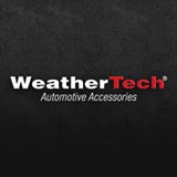 WeatherTech códigos de desconto 