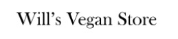 Will's Vegan Store Rabattcodes 