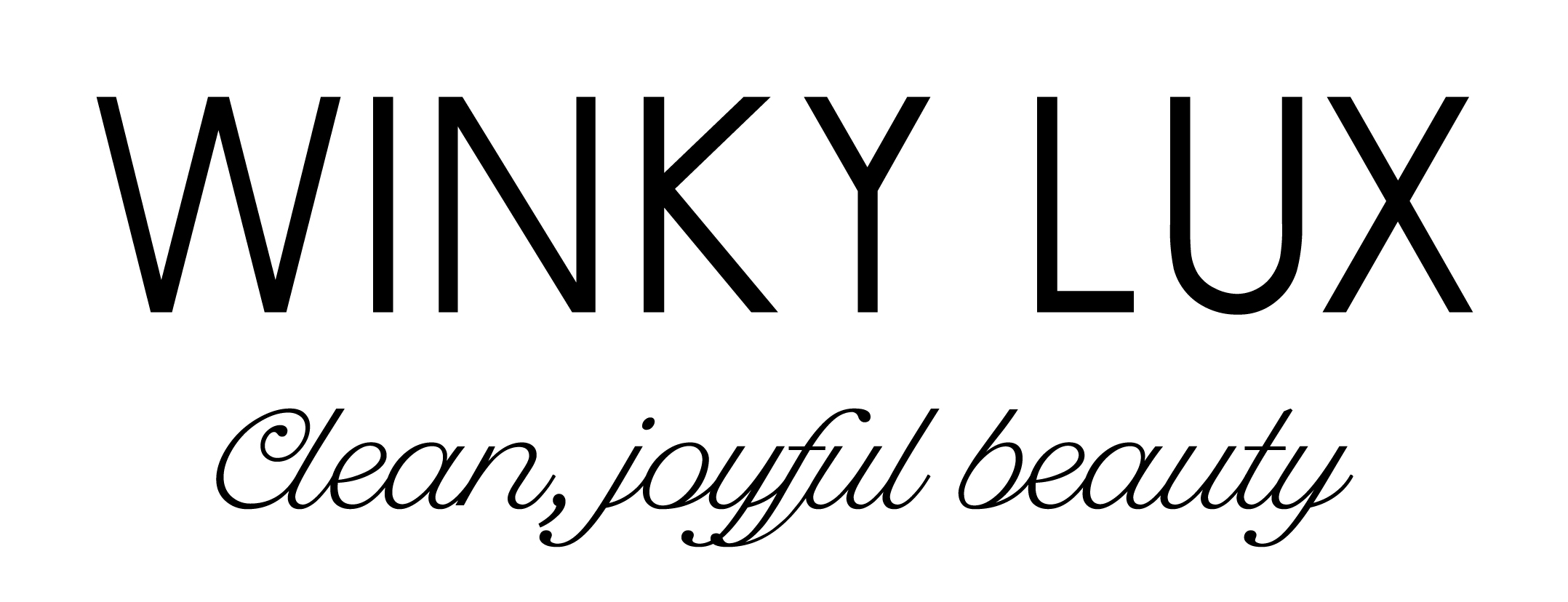 Winky Lux 折扣碼 