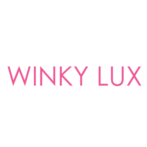 Winky Lux Discount Codes 